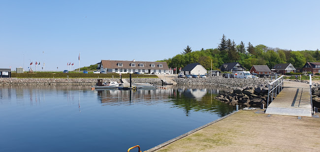 Øst Vildsund Færgekro - Gastronomi og hotelvirksomhed