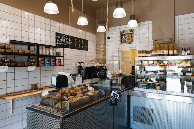 Opinii despre Bakery by Hermann în Virum - Gastronomi og hotelvirksomhed