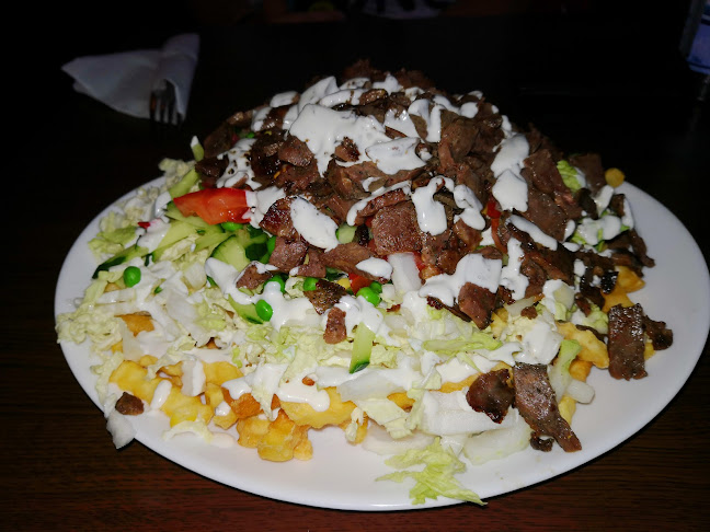 Comentarii opinii despre Grill-Huset