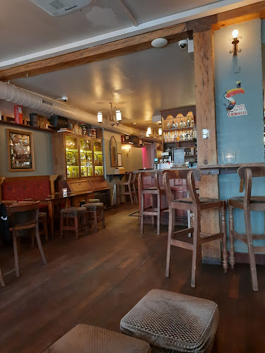 Opinii despre Tír na nÓg — Irish Gastropub în Aarhus - Gastronomi og hotelvirksomhed