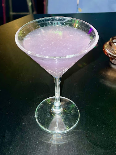 Little Green Door - København