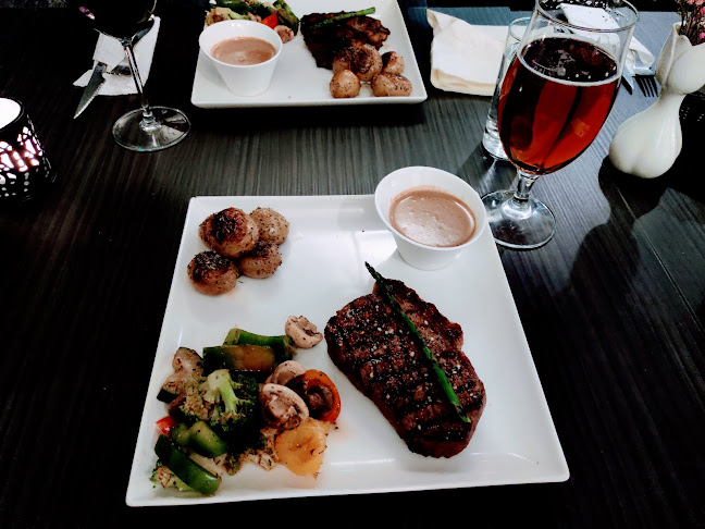 Restaurant Løgten - Skødstrup