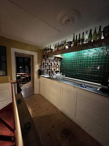 Opinii despre Melo în København - Gastronomi og hotelvirksomhed