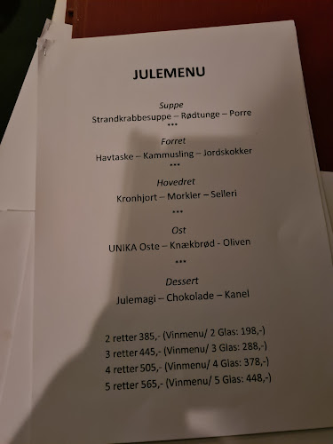 Opinii despre Admiralen în Kolding - Gastronomi og hotelvirksomhed