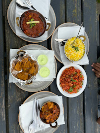 India Imperial - Gastronomi og hotelvirksomhed