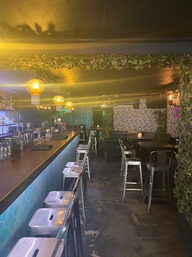 Comentarii opinii despre Little Green Door