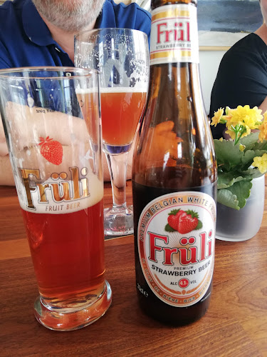 Comentarii opinii despre Det Bette Ølhus v/Vera Zobbe