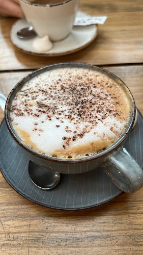 Storegade 11, 4780 Stege