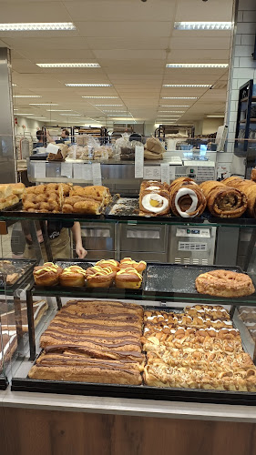 MesterBageren Støvring - Gastronomi og hotelvirksomhed