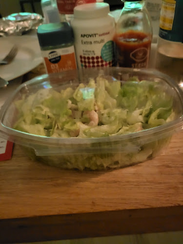 Hadsund Pizza & Grill - Gastronomi og hotelvirksomhed