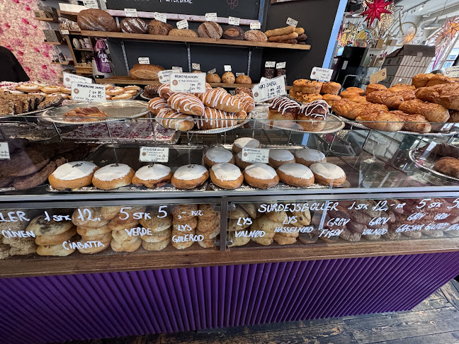 Penny Lane Café - Gastronomi og hotelvirksomhed