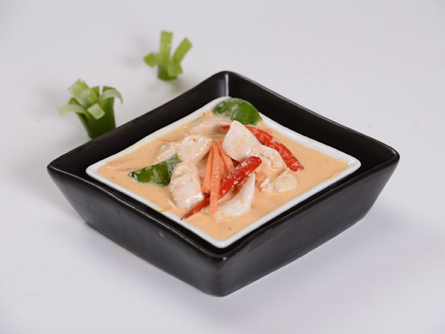 Opinii despre Foodstations Thaifood & Steakhouse în Lemvig - Gastronomi og hotelvirksomhed