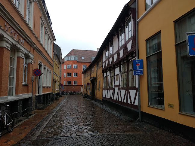 Comentarii opinii despre Nelle's Overgade