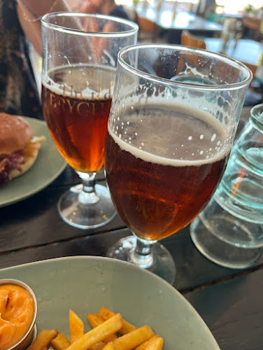 Hanstholm Madbar - Hanstholm