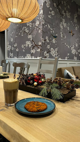 Stationsstuen Bramming - Gastronomi og hotelvirksomhed