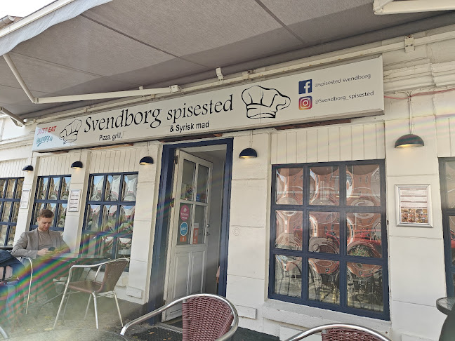 Strandlyst Svendborg ApS - Gastronomi og hotelvirksomhed