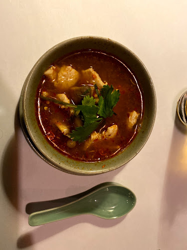 Østens Perle - Roskilde