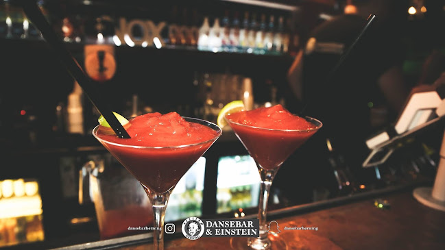 Dansebar & Einstein Herning - Herning