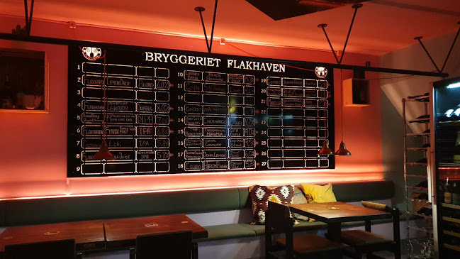 Beer Cellar Flakhaven