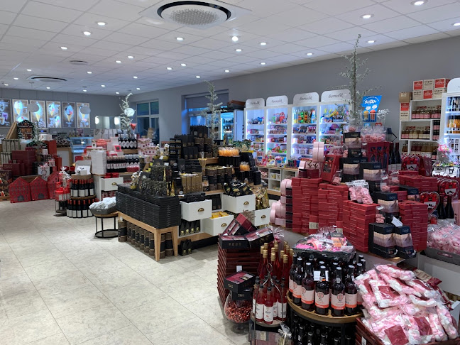 Comentarii opinii despre LARSEN - Holstebro