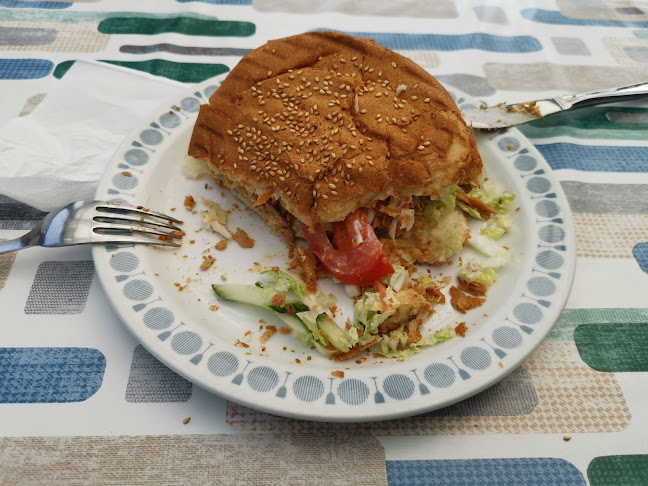 HavneGrillen Aabenraa