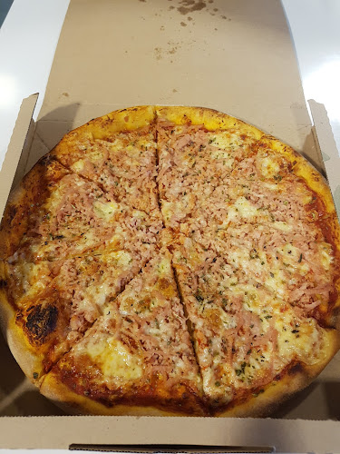 Ali Baba´s Pizza & Grill i Vamdrup - Gastronomi og hotelvirksomhed