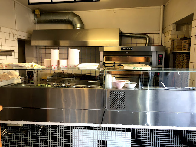 Strandboulevarden 93, 2100 København