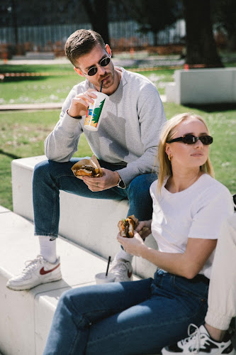 Comentarii opinii despre Burger Shack Aarhus