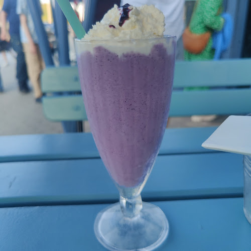 Sallie’s Restaurant & Snack Bar - Albertslund