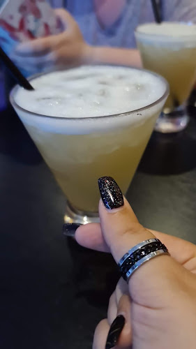 Opinii despre Liquid Café & Cocktail Bar în København - Gastronomi og hotelvirksomhed