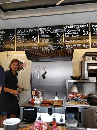 Lenes Streetfood - Roskilde