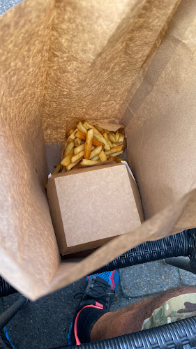 Brødrenes - Beach Burgers - Ringkøbing-Skjern