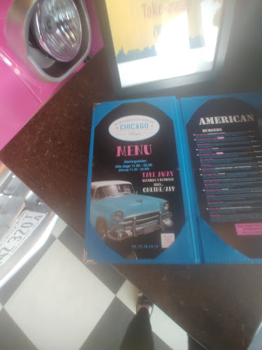 Comentarii opinii despre Chicago Burger