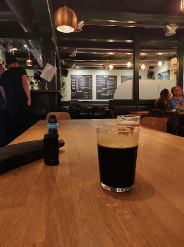 Opinii despre Christian Firtal în Odense - Gastronomi og hotelvirksomhed