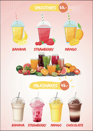 CHICKEN House - Gastronomi og hotelvirksomhed