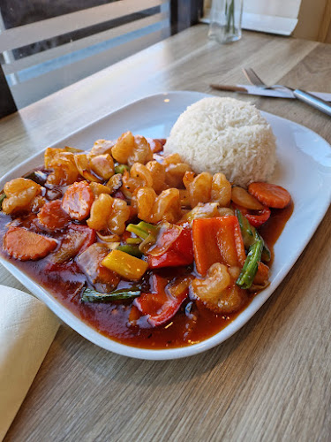 Pinto Thai Take A Way