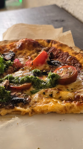 Comentarii opinii despre Madbaren Marmorkirken