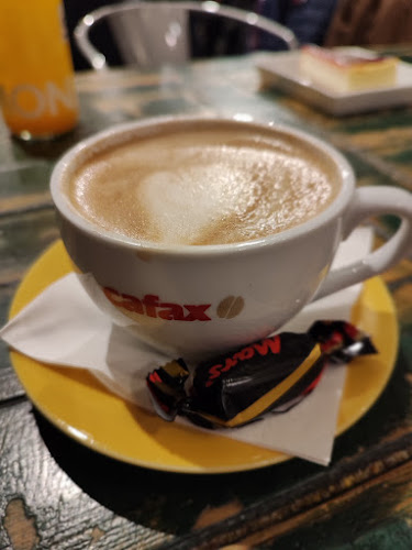 Comentarii opinii despre Bastard Café HUSET