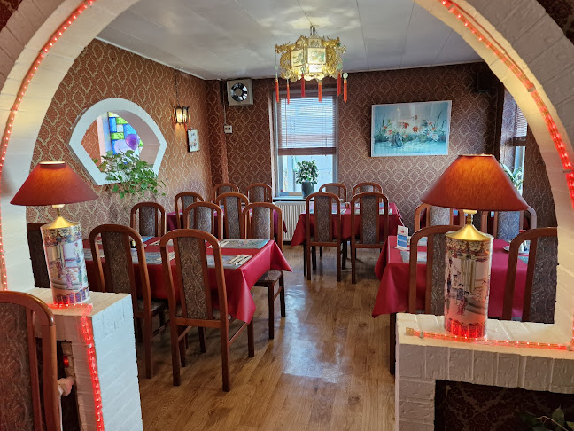 China House - Svendborg