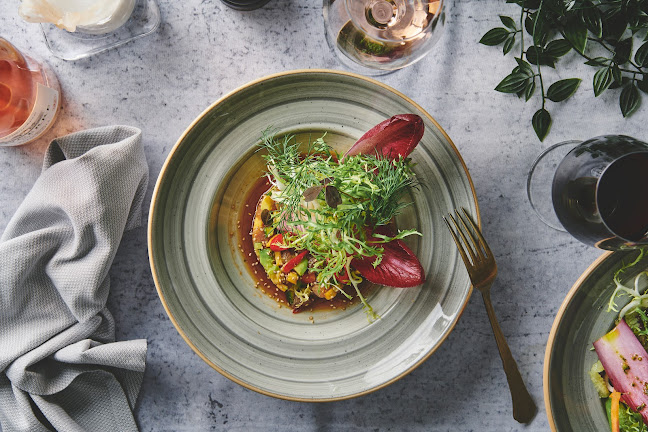 Dag Hammarskjölds Allé 38, 2100 København Ø