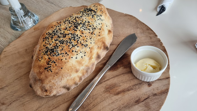 Grand Sultan Restaurant - Thisted