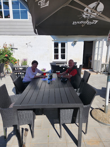 Opinii despre Cafe Aarøgaard în Haderslev - Gastronomi og hotelvirksomhed