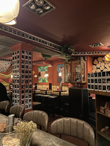 No Stress Bar - Gastronomi og hotelvirksomhed