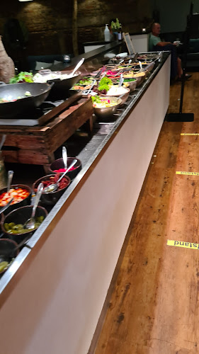 Restaurant Frida - Gastronomi og hotelvirksomhed