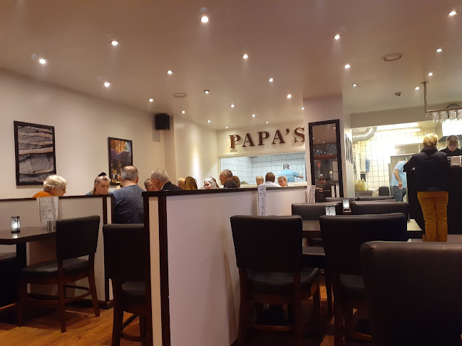 Papa's - Herning