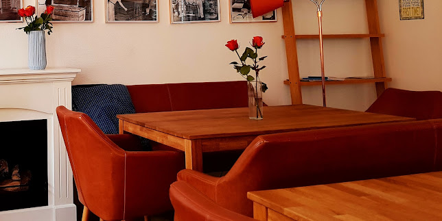 Conditoriet Roskilde