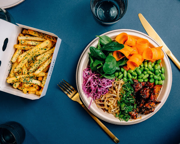 Hubb Kitchens - Bispebjerg