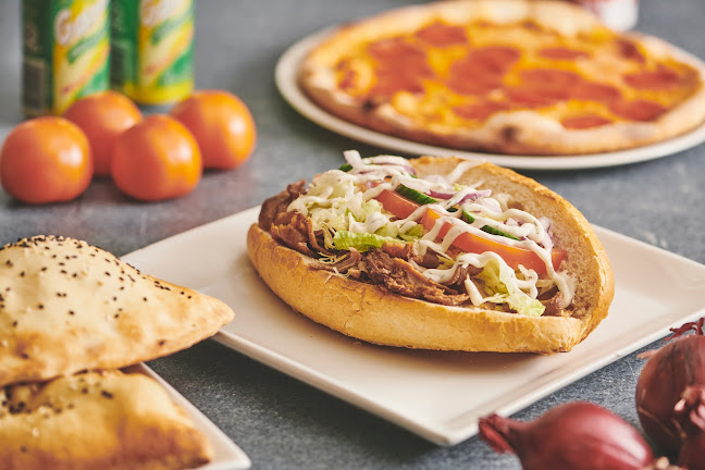 Opinii despre Istanbul Kebab House în Vanløse - Gastronomi og hotelvirksomhed