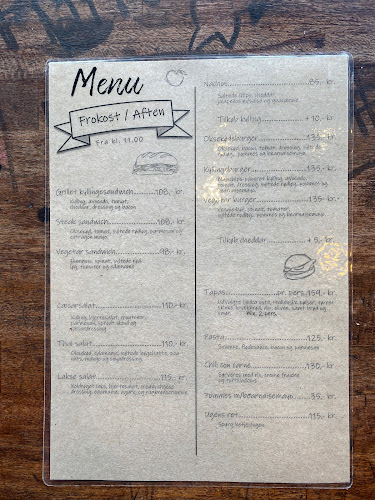 Opinii despre Abbey Road în Aalborg - Gastronomi og hotelvirksomhed