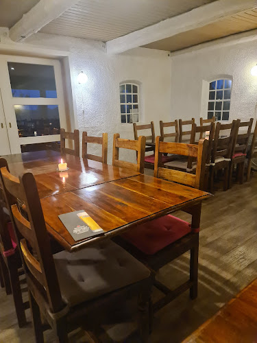 Opinii despre Restaurant Stenbymølle în Gudhjem - Gastronomi og hotelvirksomhed